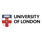 University Of London Logo Transparent PNG