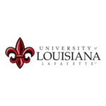 University Of Louisiana At Lafayette Logo Transparent PNG