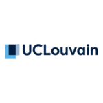 University Of Louvain Logo Transparent PNG