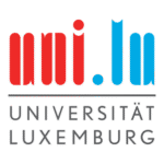 University Of Luxembourg Logo Transparent PNG