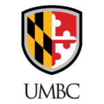 University Of Maryland Baltimore County Logo Transparent PNG