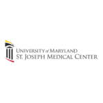 University Of Maryland St Joseph Medical Center Logo Transparent PNG