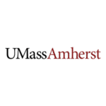 University Of Massachusetts Amherst Logo Transparent PNG