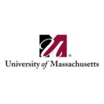 University Of Massachusetts Umass Logo Transparent PNG