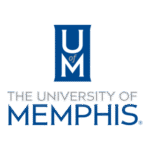University Of Memphis Logo Transparent PNG