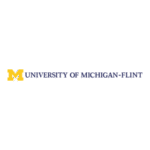 University Of Michigan Flint Logo Transparent PNG