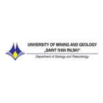 University Of Mining And Geology Saint Ivan Rilski Logo Transparent PNG
