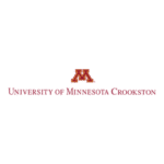 University Of Minnesota Crookston Logo Transparent PNG