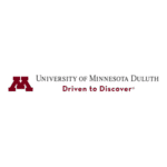 University Of Minnesota Duluth Logo Transparent PNG