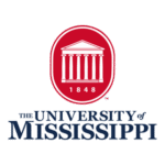 University Of Mississippi Logo Transparent PNG