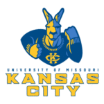 University Of Missouri Kansas City Logo Transparent PNG