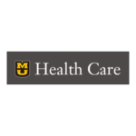 University Of Missouri Mu Health Care Logo Transparent PNG