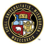 University Of Missouri Seal Logo Transparent PNG