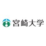 University Of Miyazaki Logo Transparent PNG