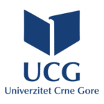 University Of Montenegro Logo Transparent PNG