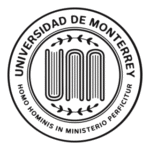 University Of Monterrey Logo Transparent PNG