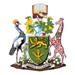 University Of Nairobi Logo Transparent PNG
