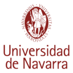 University Of Navarra Logo Transparent PNG