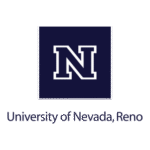 University Of Nevada Reno Logo Transparent PNG