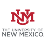 University Of New Mexico Logo Transparent PNG