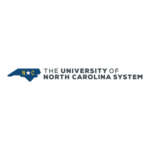 University Of North Carolina System Logo Transparent PNG