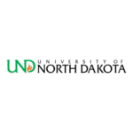 University Of North Dakota Und Logo Transparent PNG