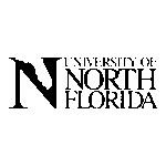 University Of North Florida Unf Logo Transparent PNG