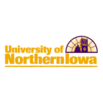 University Of Northern Iowa Logo Transparent PNG