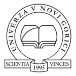 University Of Nova Gorica Logo Transparent PNG