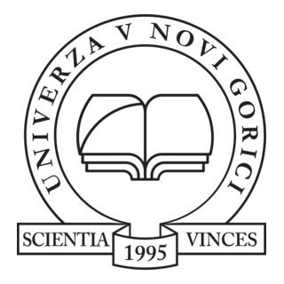 University Of Nova Gorica
