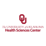 University Of Oklahoma Health Sciences Center Logo Transparent PNG
