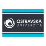 University Of Ostrava Logo Transparent PNG