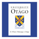 University Of Otago Logo Transparent PNG