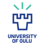 University Of Oulu Logo Transparent PNG