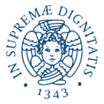 University Of Pisa Logo Transparent PNG