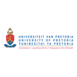 University Of Pretoria Logo Transparent PNG