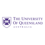 University Of Queensland Australia Logo Transparent PNG