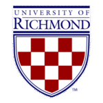 University Of Richmond Logo Transparent PNG