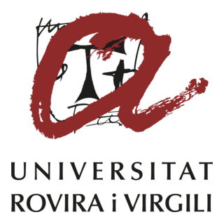 University Of Rovira I Virgili