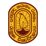 University Of Ruhuna Logo Transparent PNG