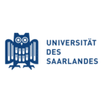 University Of Saarlandes Logo Transparent PNG