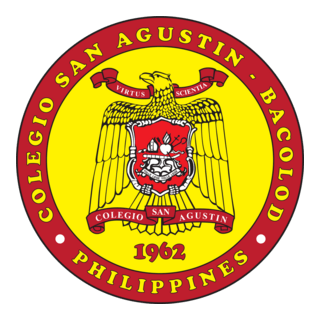 University Of San Agustin Bacolod