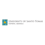University Of Santo Tomas Logo Transparent PNG