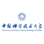 University Of Science And Technology Of China Logo Transparent PNG