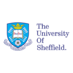 University Of Sheffield Logo Transparent PNG