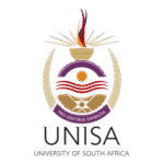 University Of South Africa Logo Transparent PNG