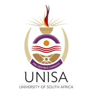 University Of South Africa