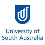 University Of South Australia Logo Transparent PNG