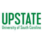University Of South Carolina Upstate Logo Transparent PNG