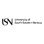 University Of South Eastern Norway Usn Logo Transparent PNG